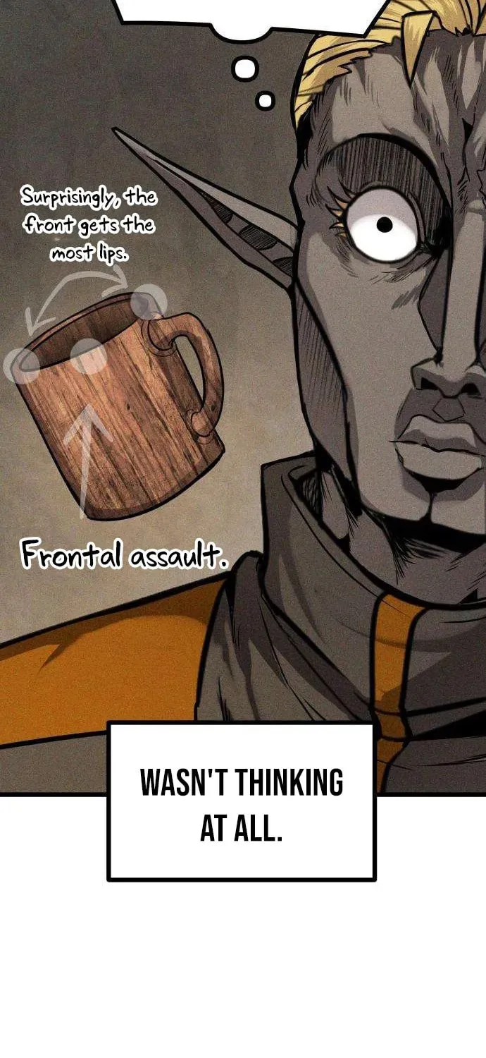 Fantasy Enlistment Squad