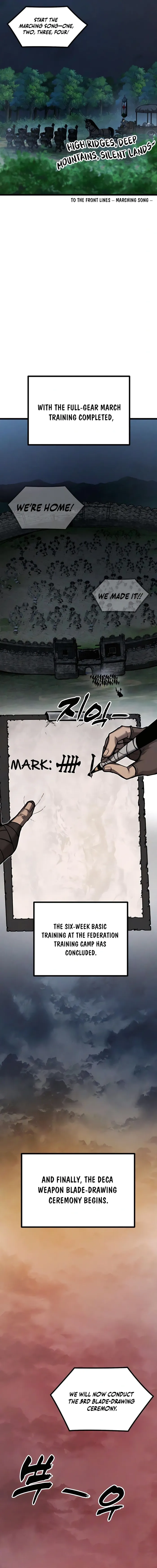 Fantasy Enlistment Squad