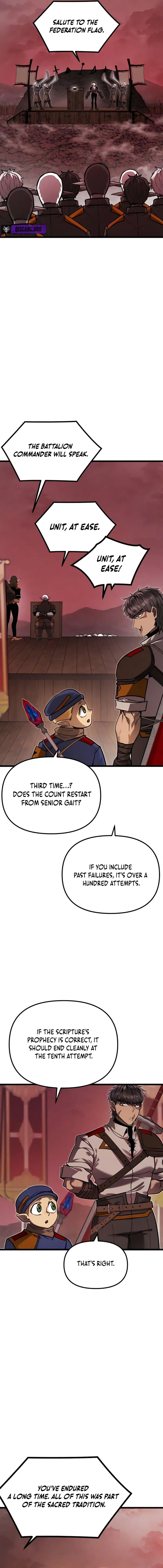 Fantasy Enlistment Squad