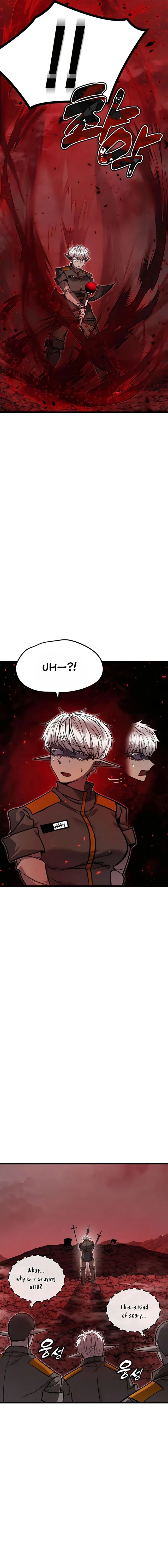 Fantasy Enlistment Squad