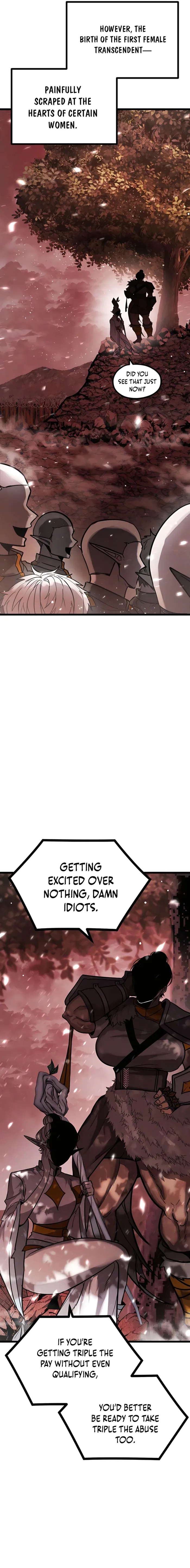 Fantasy Enlistment Squad