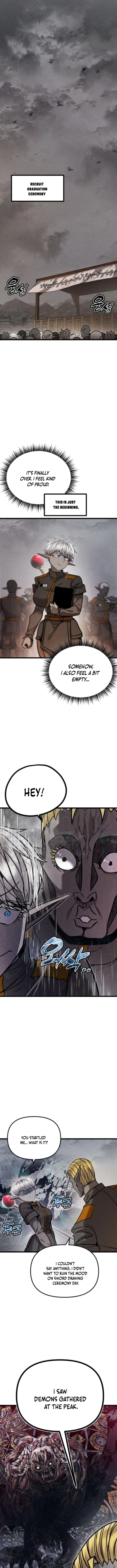 Fantasy Enlistment Squad