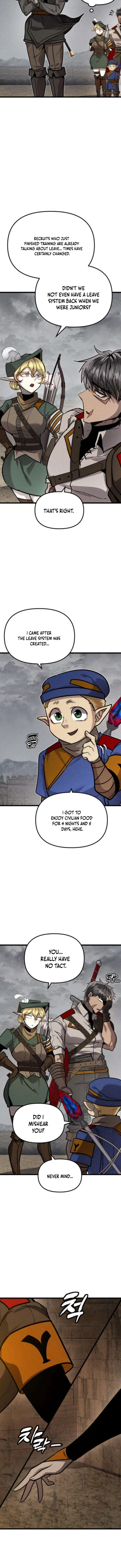 Fantasy Enlistment Squad