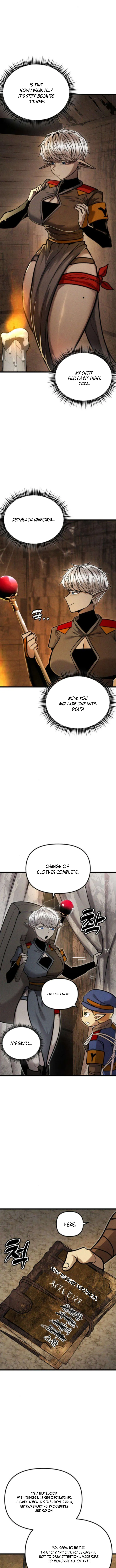 Fantasy Enlistment Squad