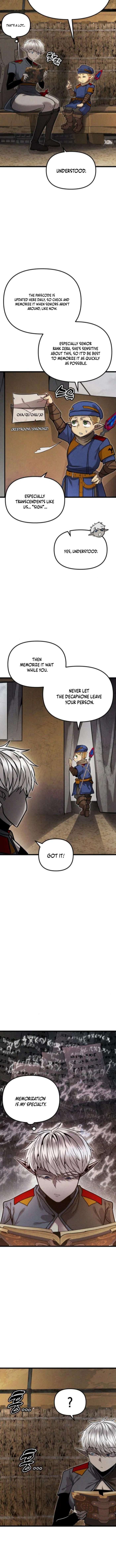 Fantasy Enlistment Squad