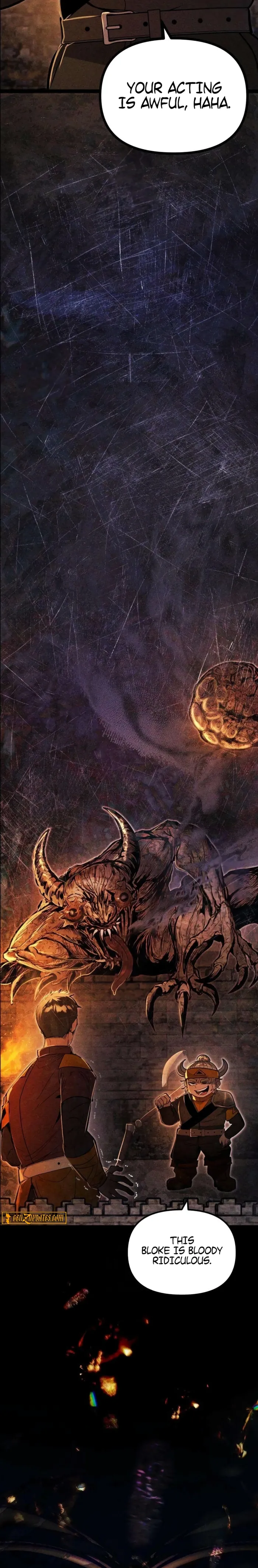 Fantasy Enlistment Squad