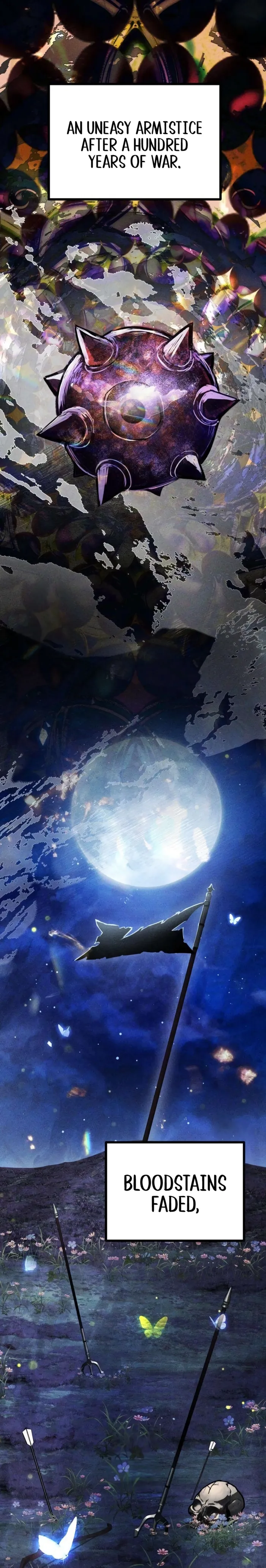 Fantasy Enlistment Squad