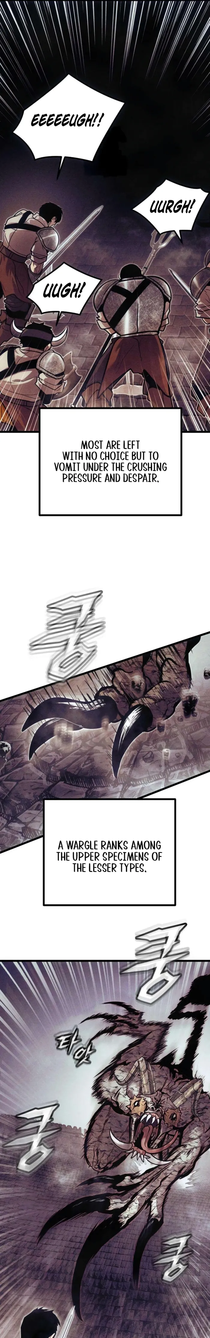 Fantasy Enlistment Squad