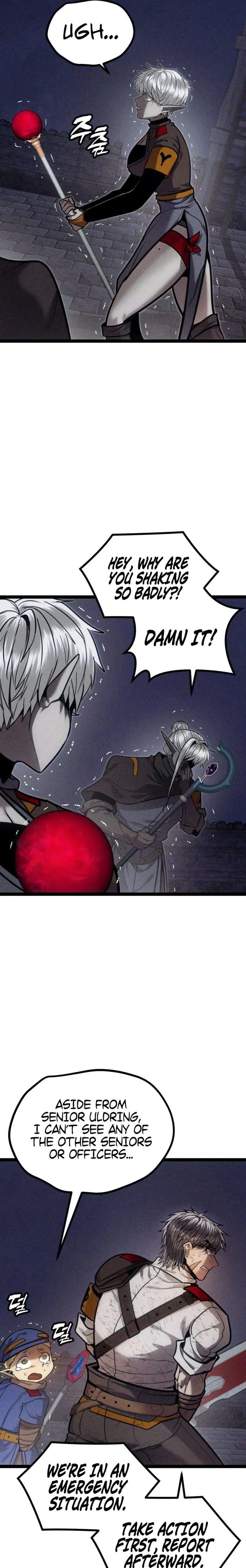 Fantasy Enlistment Squad