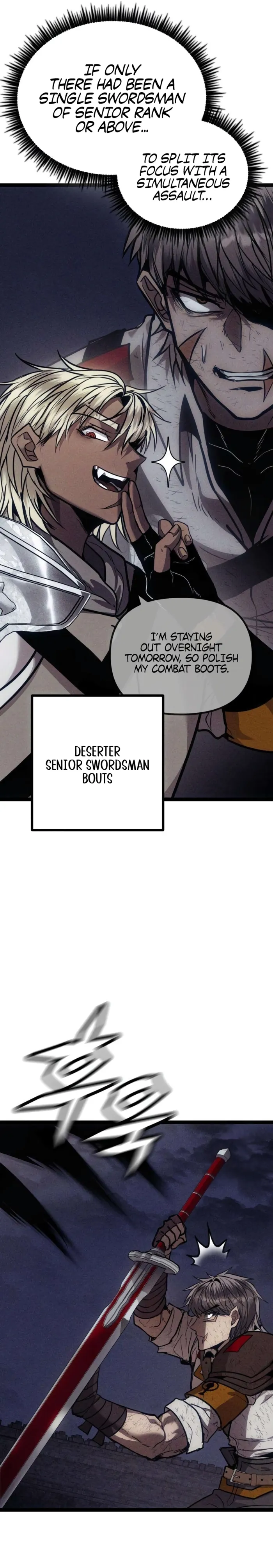 Fantasy Enlistment Squad