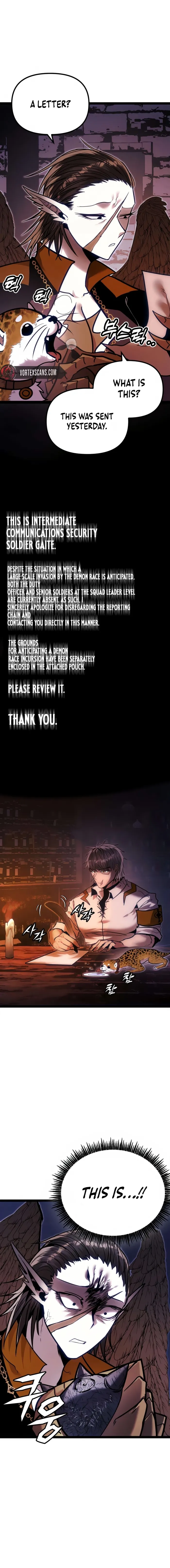 Fantasy Enlistment Squad