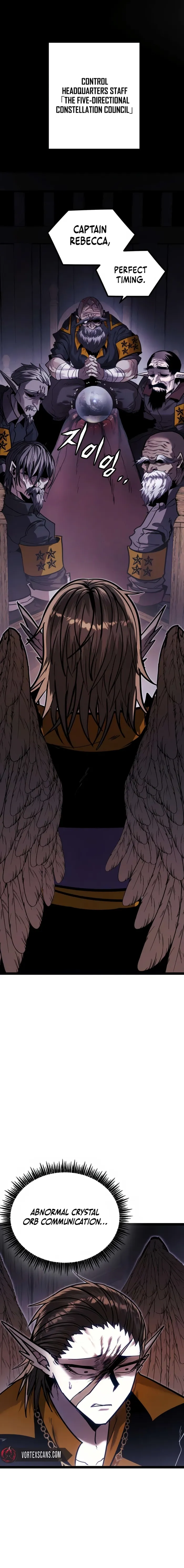 Fantasy Enlistment Squad