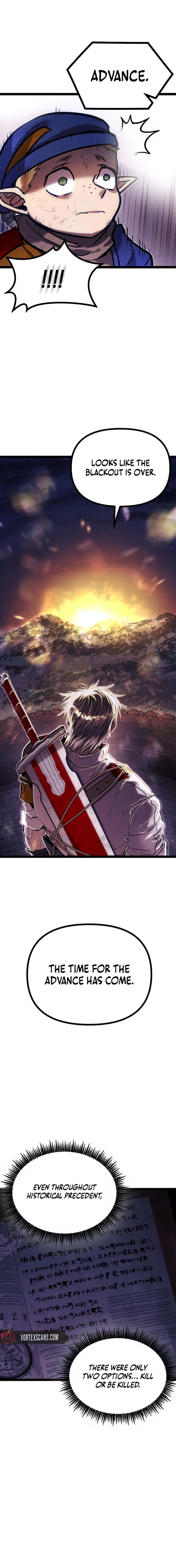 Fantasy Enlistment Squad