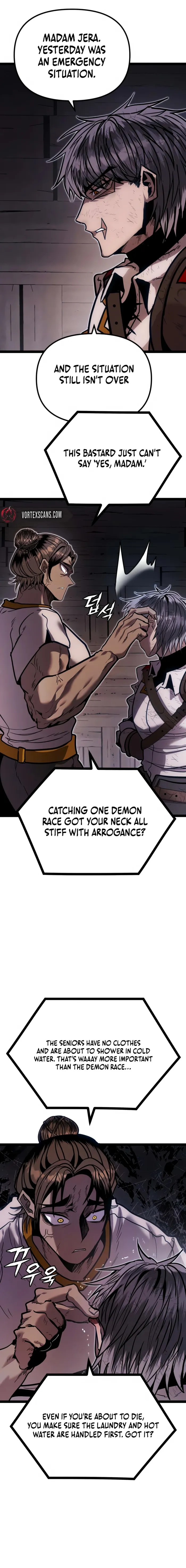 Fantasy Enlistment Squad