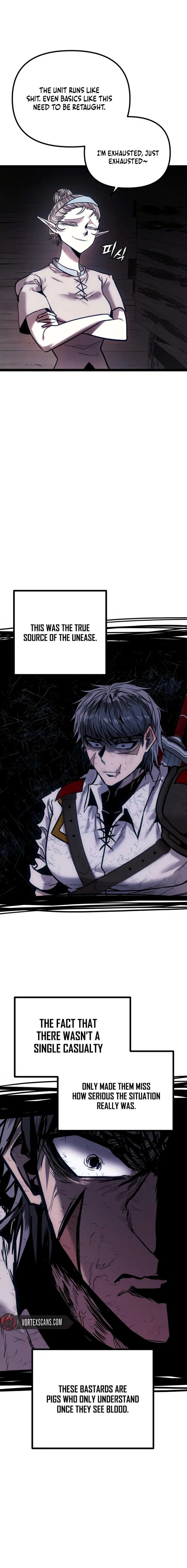 Fantasy Enlistment Squad