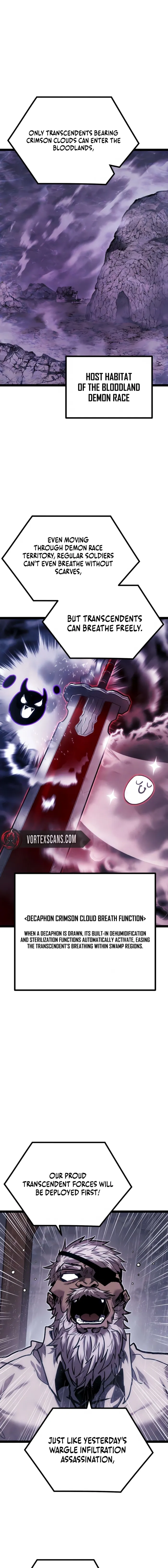 Fantasy Enlistment Squad