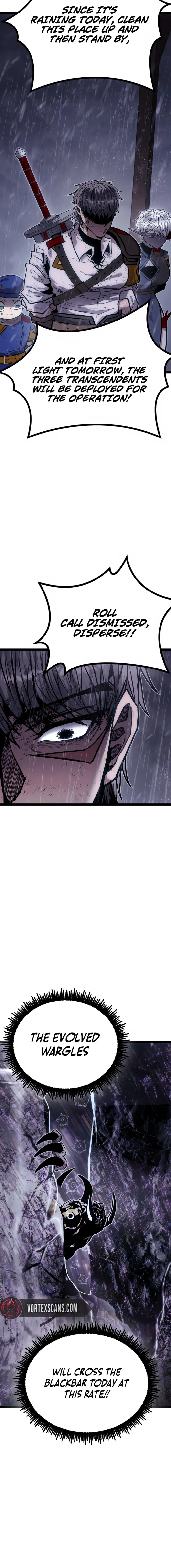 Fantasy Enlistment Squad