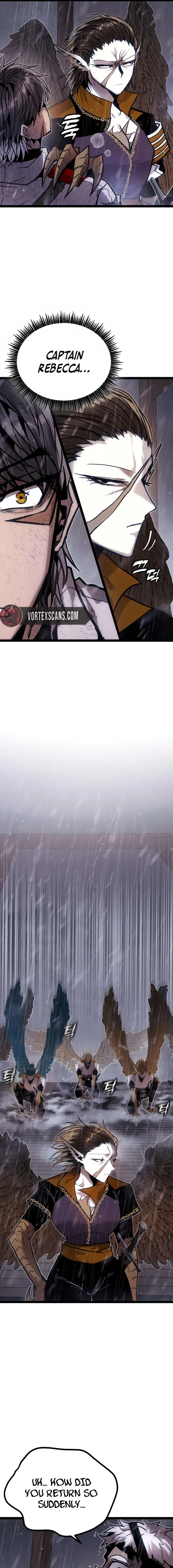 Fantasy Enlistment Squad