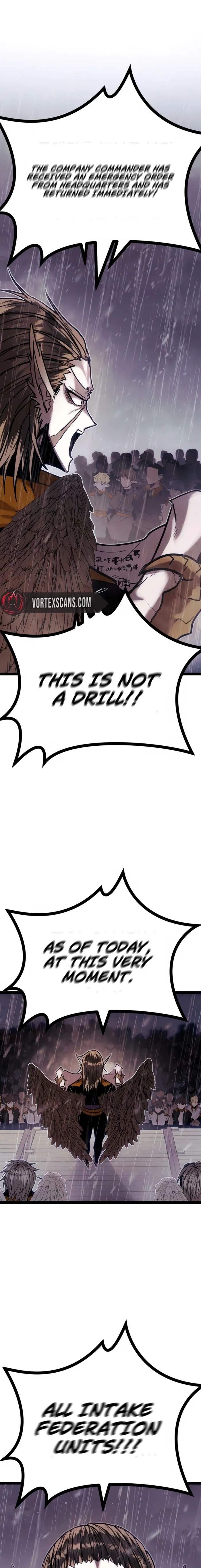 Fantasy Enlistment Squad