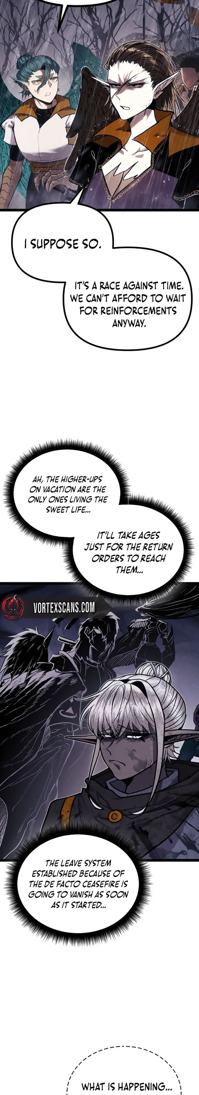 Fantasy Enlistment Squad