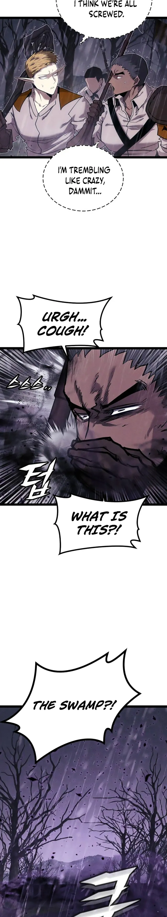 Fantasy Enlistment Squad