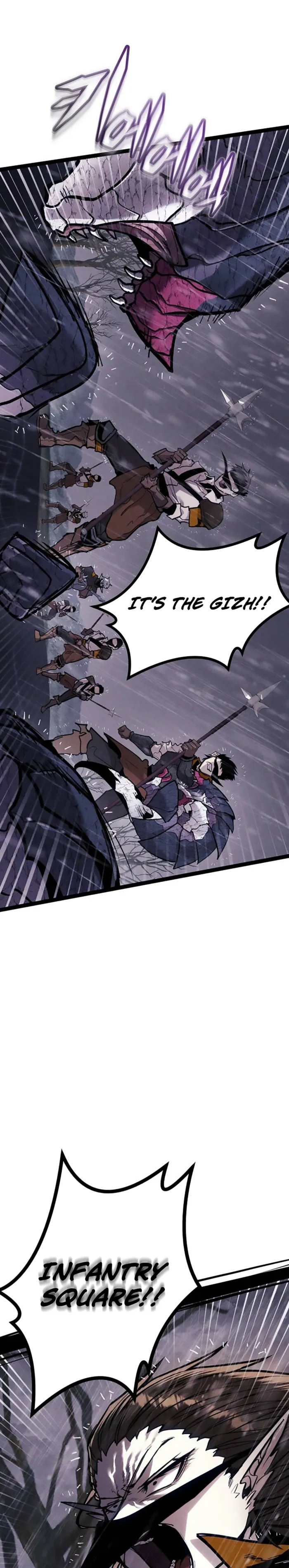 Fantasy Enlistment Squad