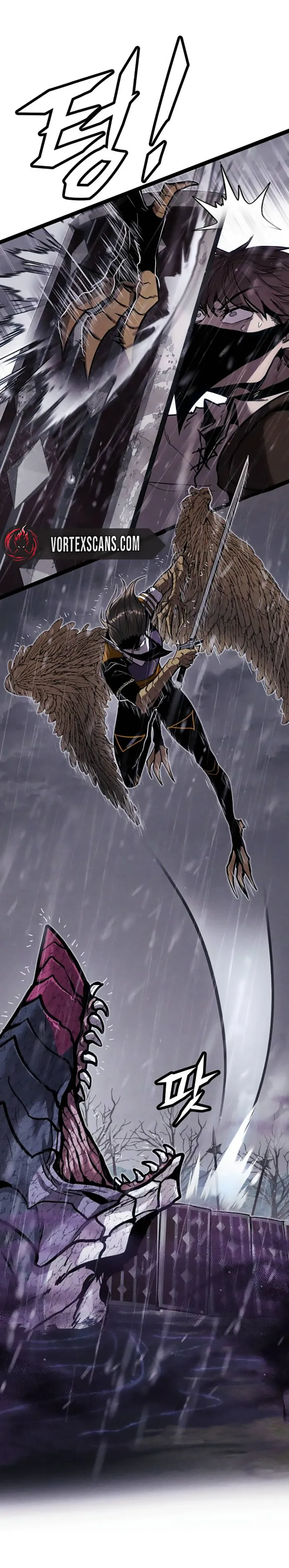 Fantasy Enlistment Squad