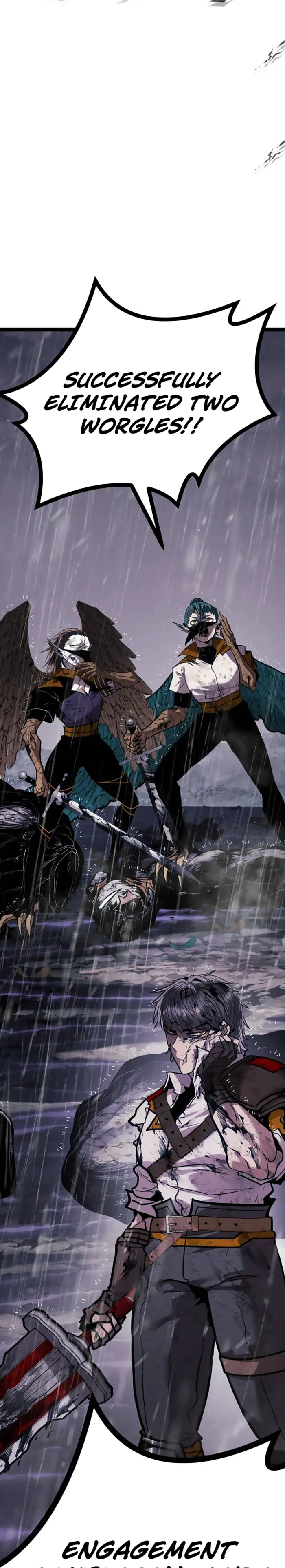 Fantasy Enlistment Squad