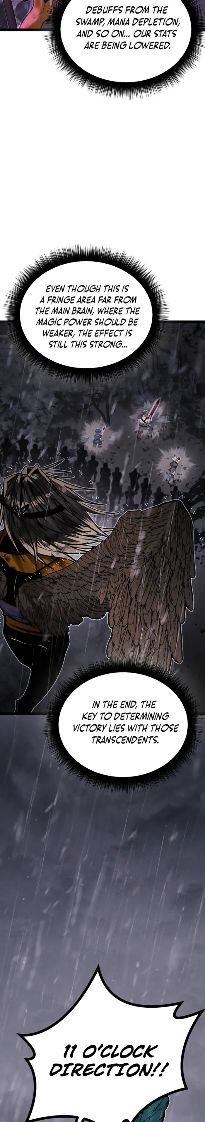 Fantasy Enlistment Squad