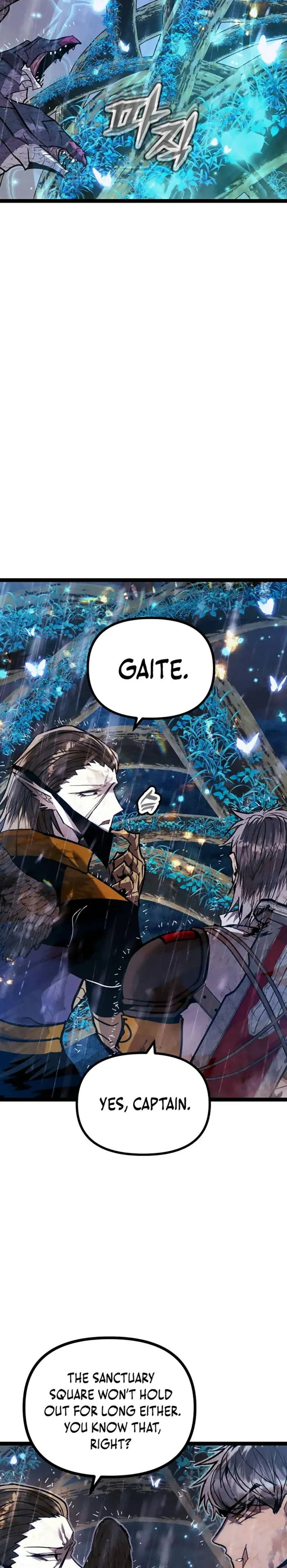 Fantasy Enlistment Squad