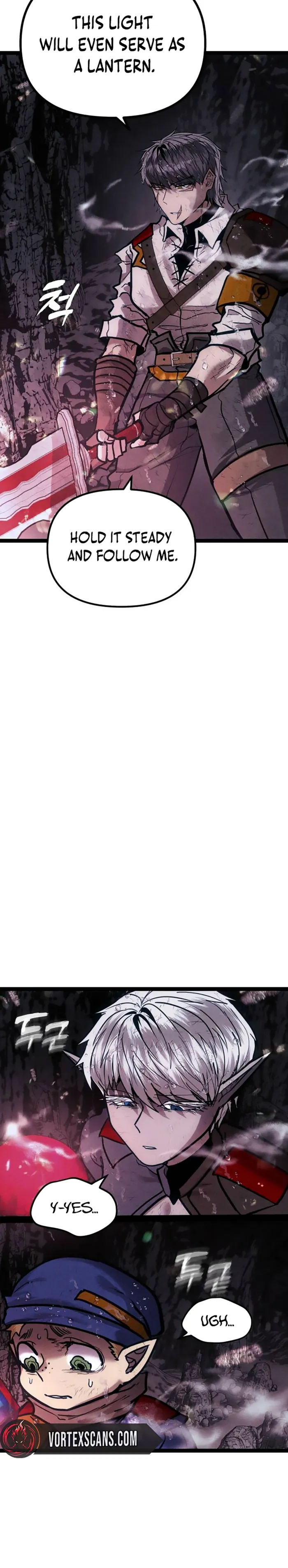 Fantasy Enlistment Squad