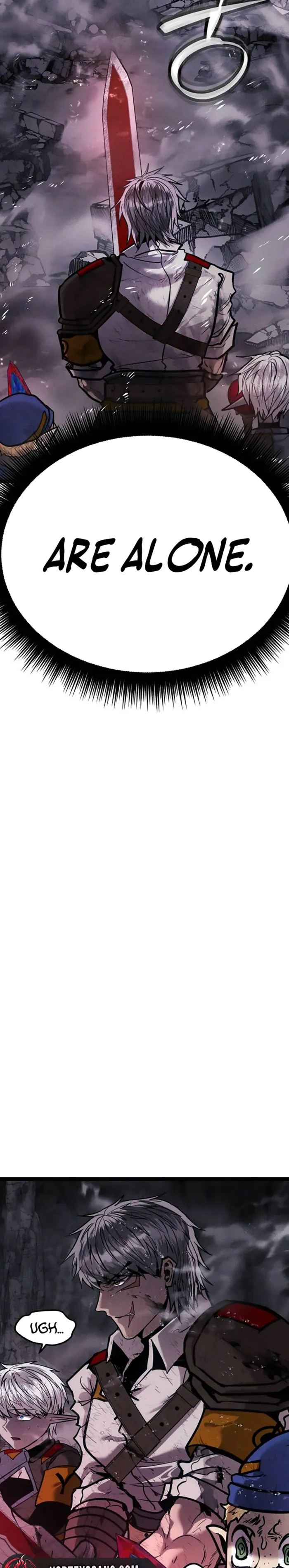 Fantasy Enlistment Squad