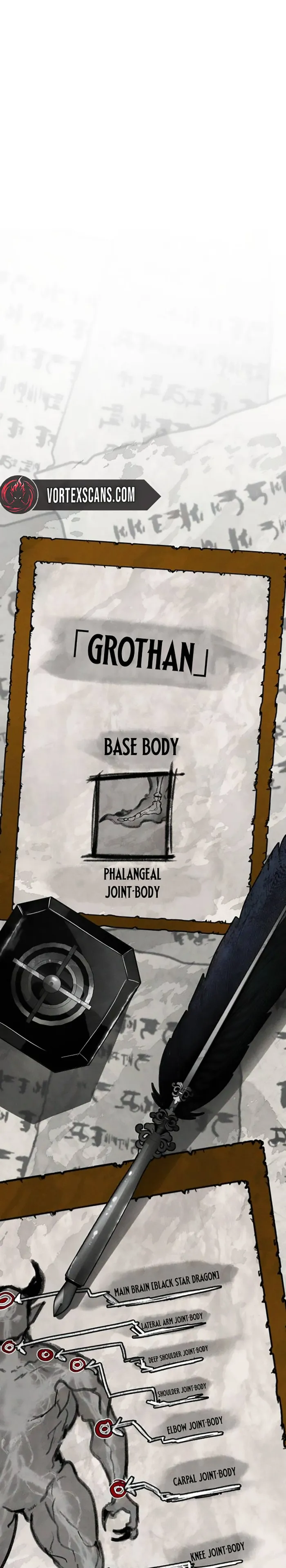 Fantasy Enlistment Squad