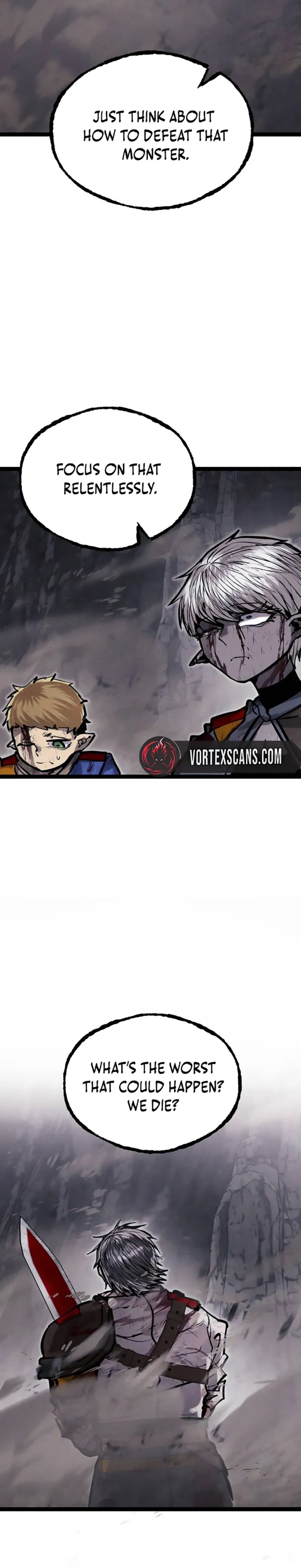 Fantasy Enlistment Squad