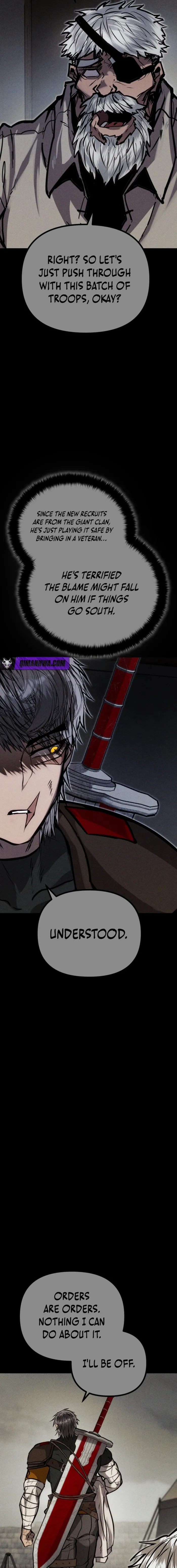 Fantasy Enlistment Squad