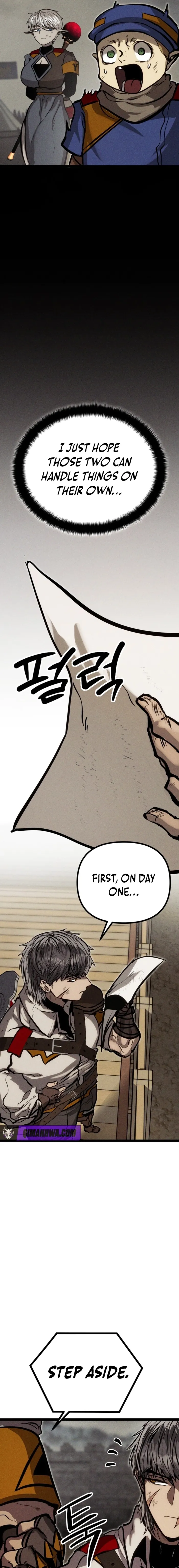 Fantasy Enlistment Squad