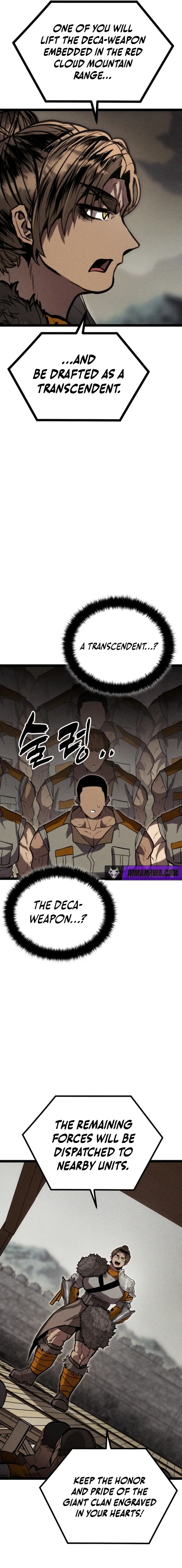 Fantasy Enlistment Squad