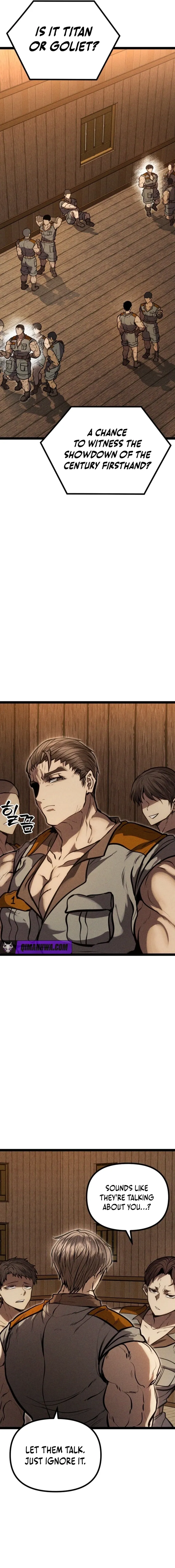 Fantasy Enlistment Squad