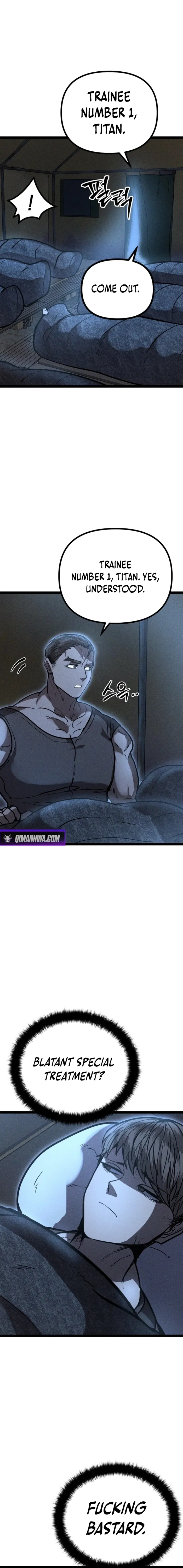 Fantasy Enlistment Squad