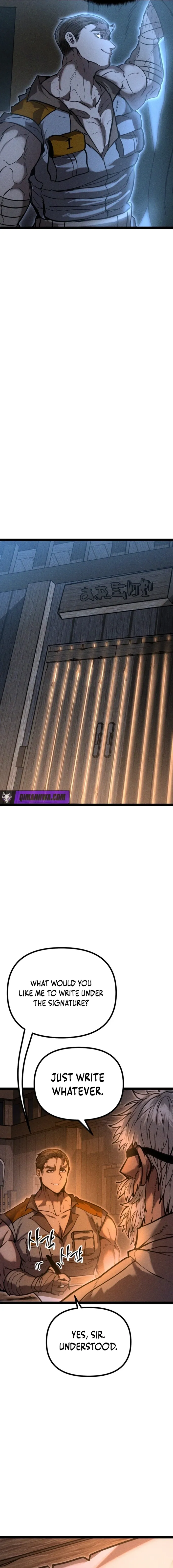 Fantasy Enlistment Squad