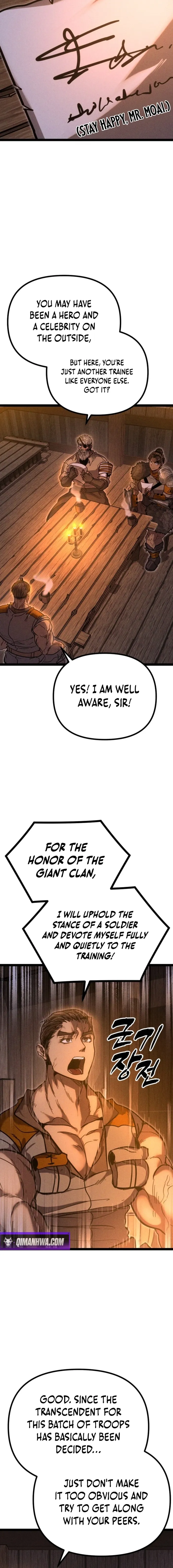 Fantasy Enlistment Squad