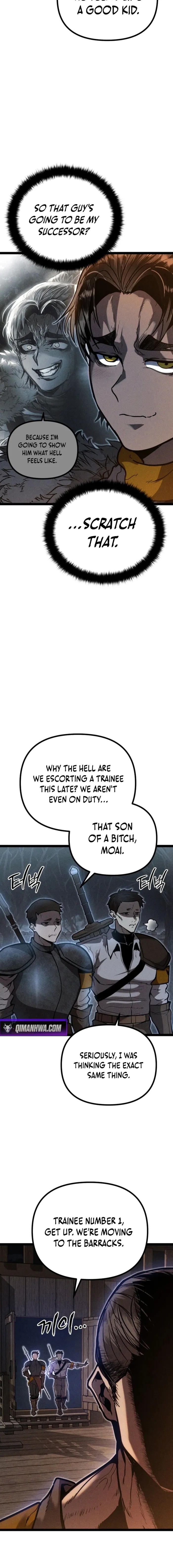 Fantasy Enlistment Squad