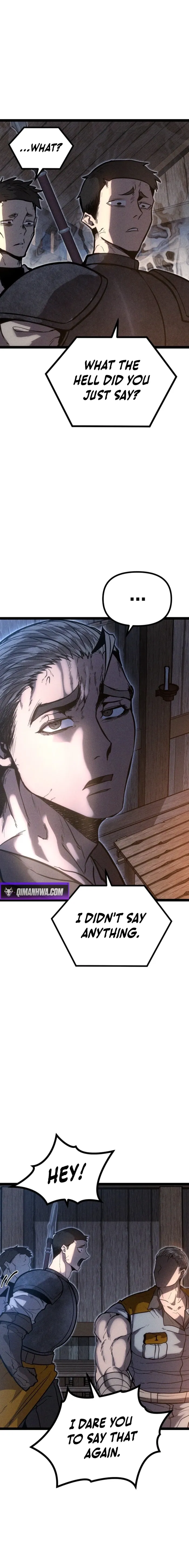 Fantasy Enlistment Squad