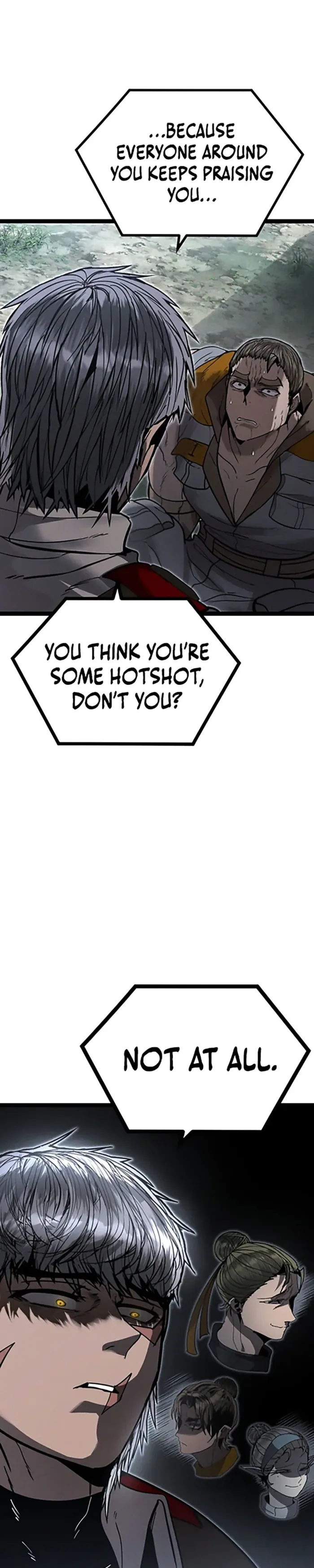 Fantasy Enlistment Squad