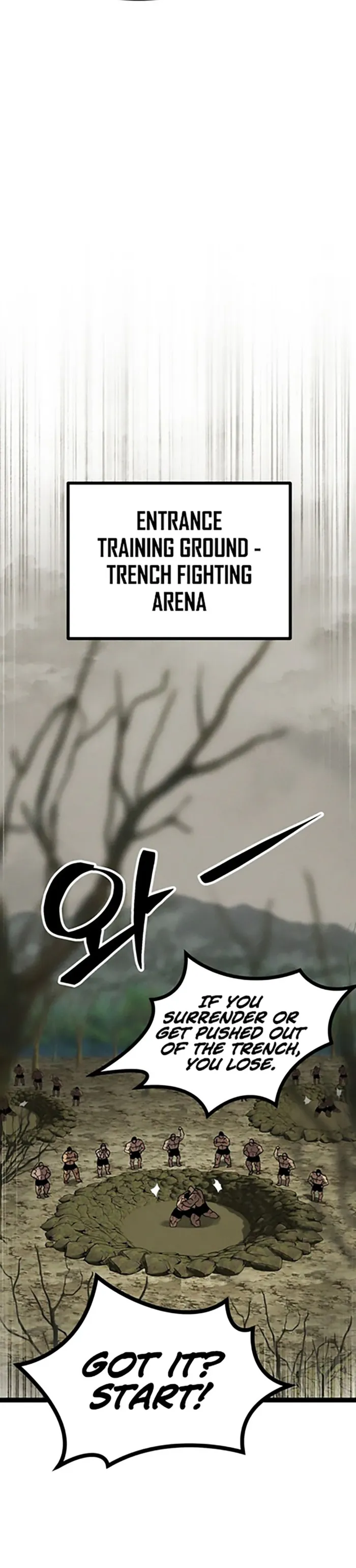 Fantasy Enlistment Squad