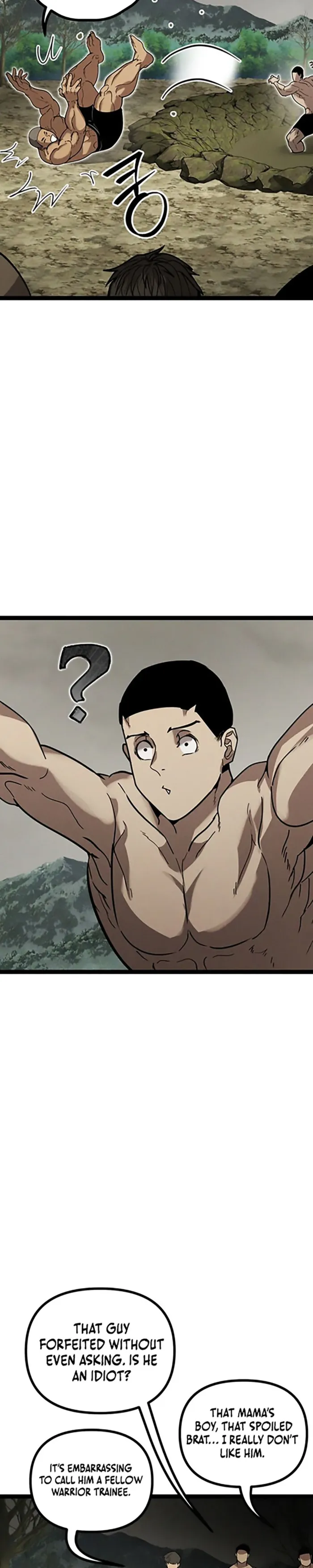 Fantasy Enlistment Squad