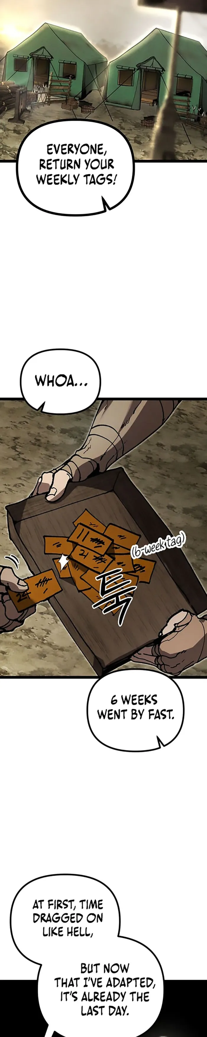 Fantasy Enlistment Squad