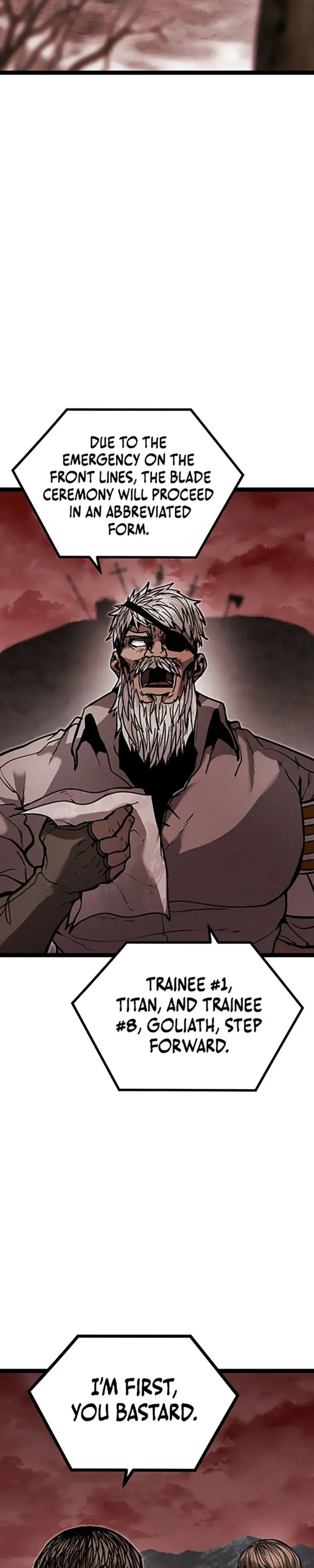 Fantasy Enlistment Squad