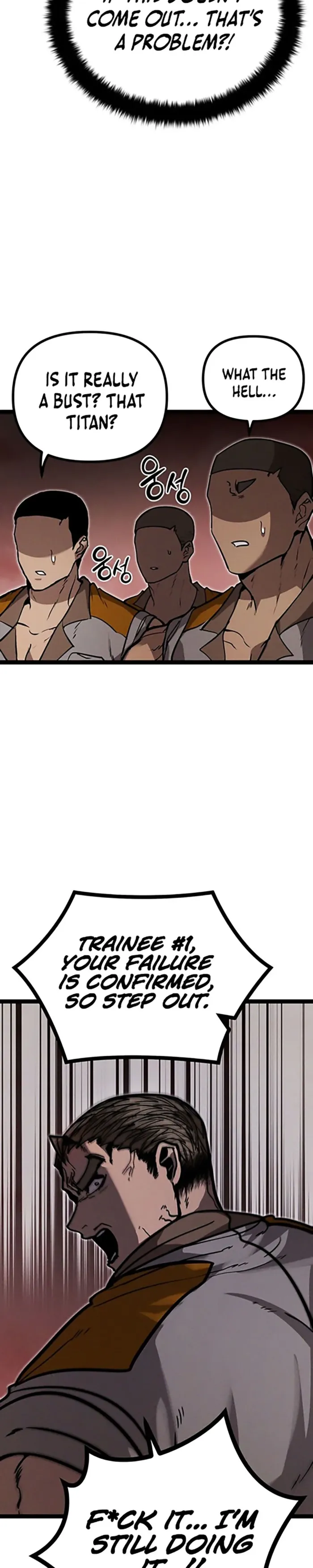 Fantasy Enlistment Squad