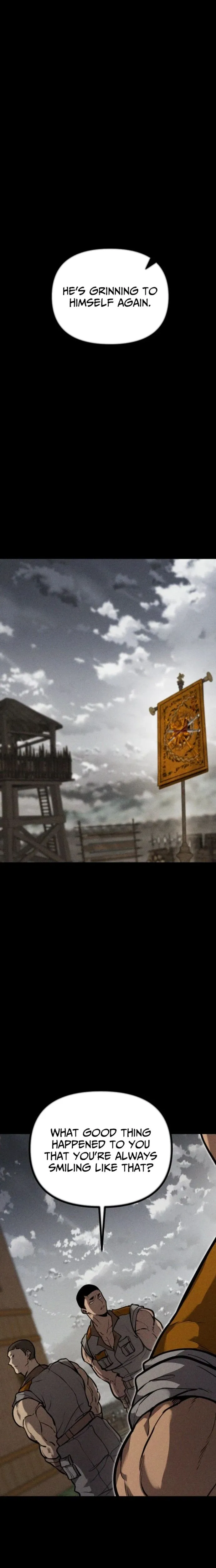 Fantasy Enlistment Squad